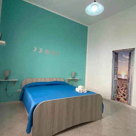 La Casetta Di Azzurra