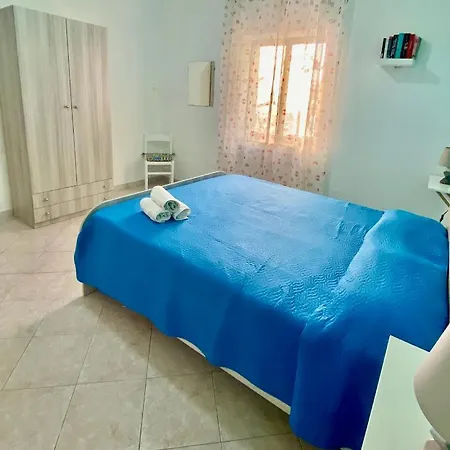 La Casetta Di Azzurra 公寓 *