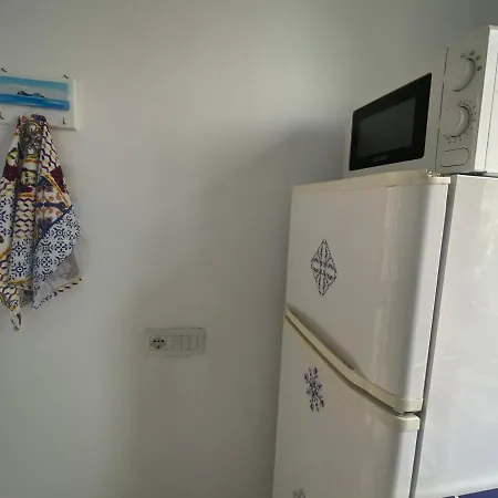 La Casetta Di Azzurra *