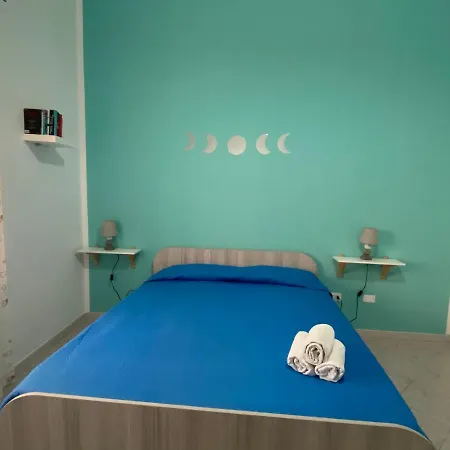 La Casetta Di Azzurra *