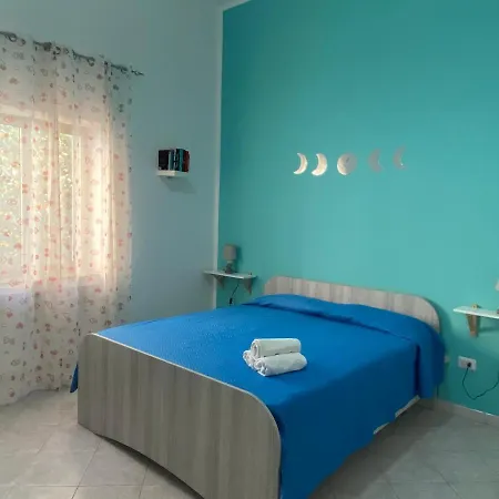 La Casetta Di Azzurra * 坎内托